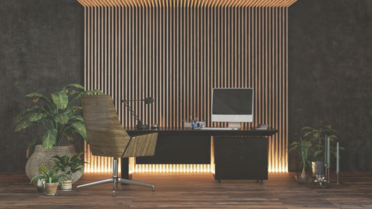 Why Industrial Furniture is the Ideal Blend of Style and Durability