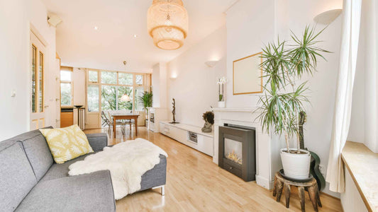 Industrial vs Rustic: Finding Your Home's Aesthetic