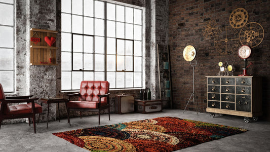 Top Industrial Furniture Trends for 2025
