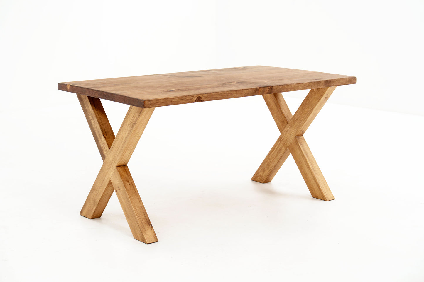 Marlow Solid Wood Dining TableI