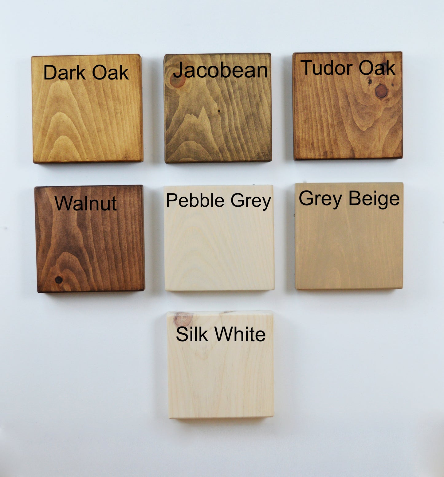 Wooden Floating Wall Shelves | 22.5cm depth