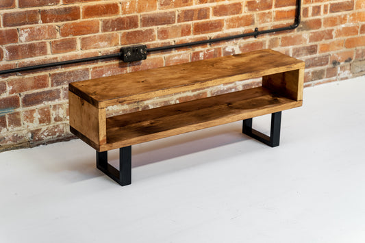 Cube Style TV Unit | Media Unit