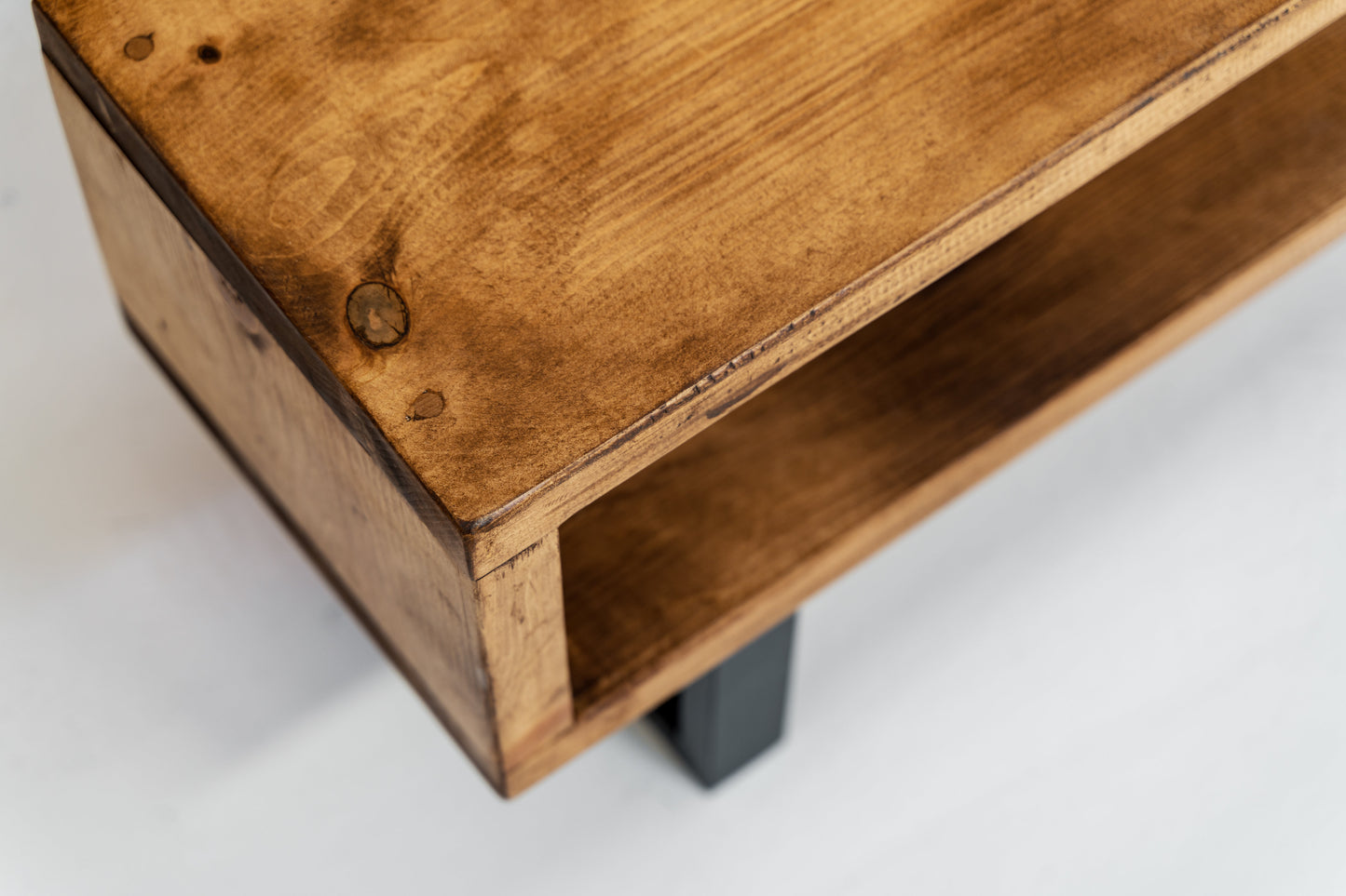 Cube Style TV Unit | Media Unit
