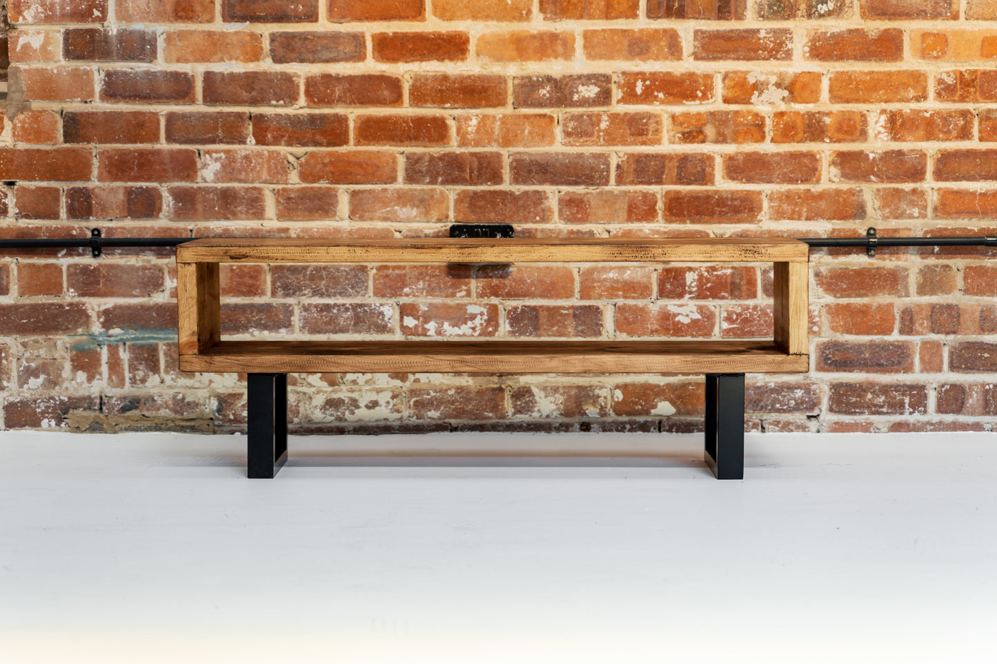 Cube Style TV Unit | Media Unit