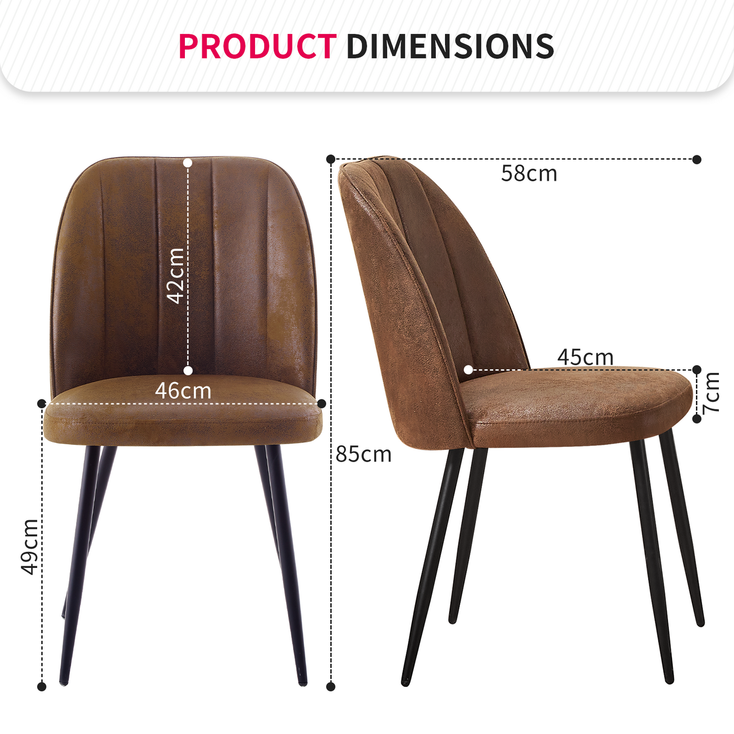 Vance Dining Chair
