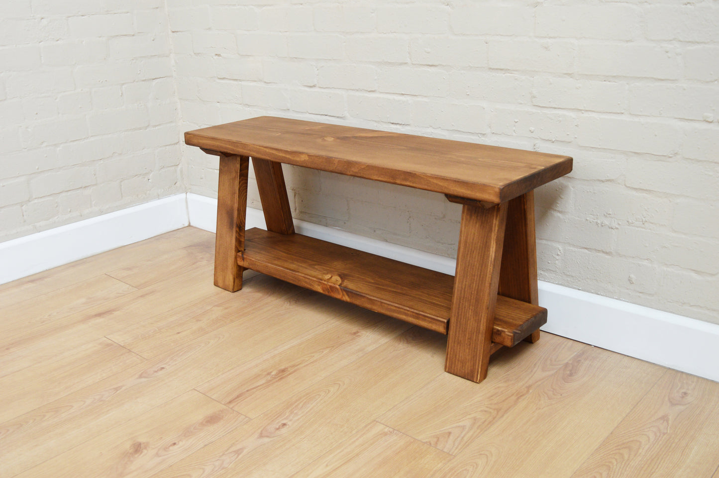 Soho Shoe Bench