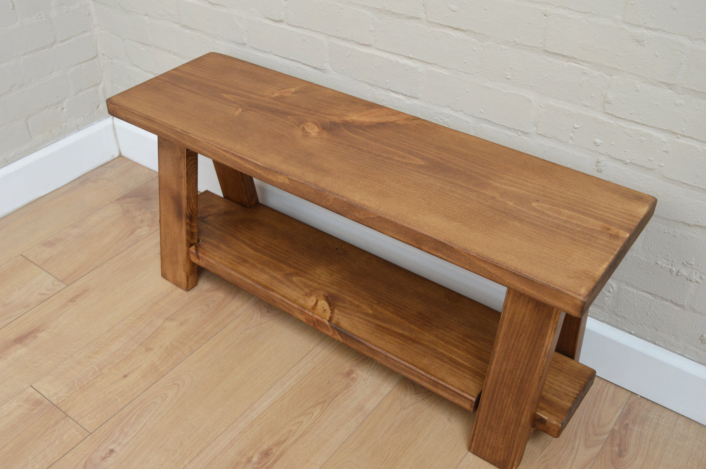 Soho Shoe Bench