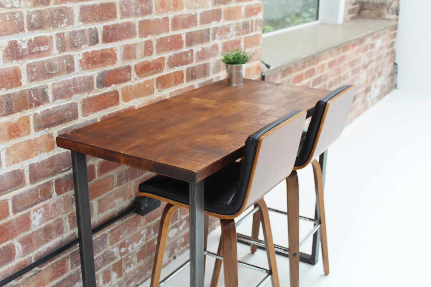 Industrial Breakfast Bar | Counter