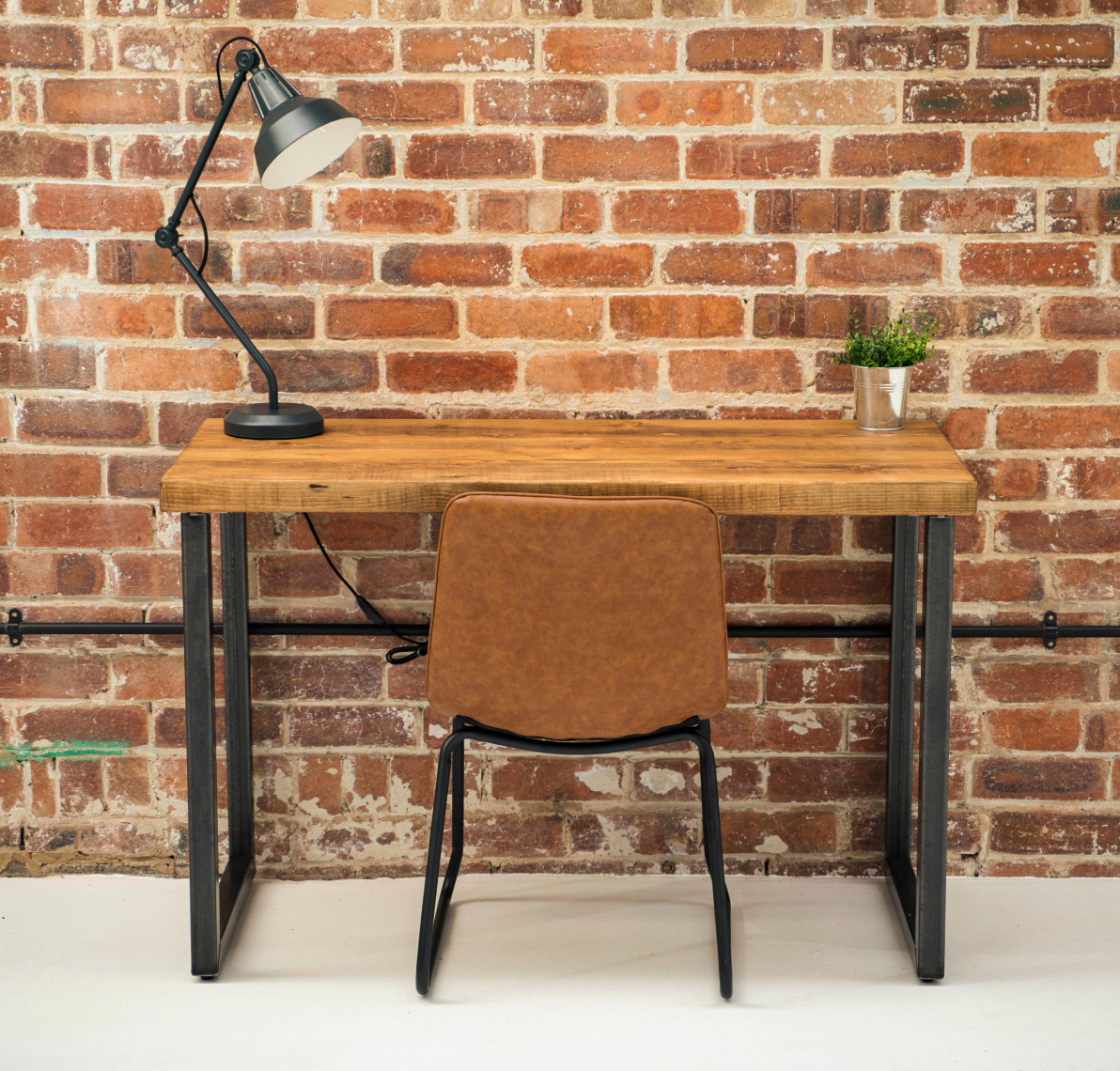 Chucky Industrial Desk