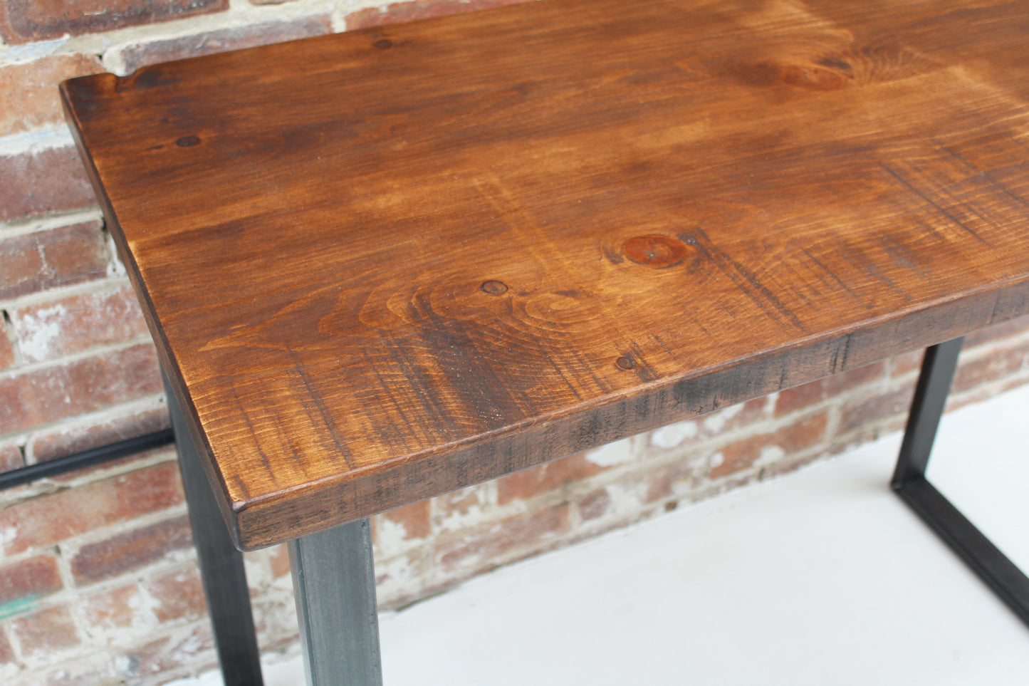 Industrial Breakfast Bar | Counter