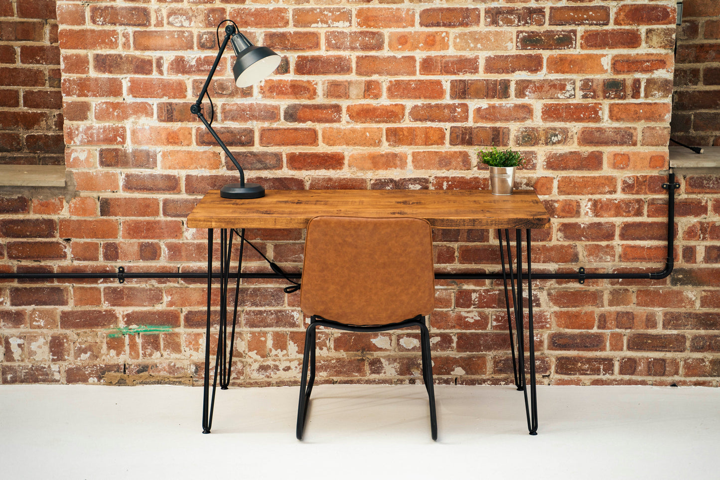 Table legs - Hairpin Legs 71cm High for Desk & Dining Table