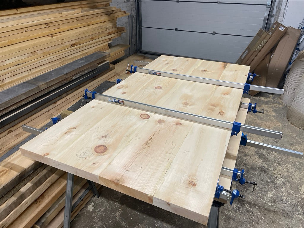 Why Kiln dried wood is crucial for interior furniture making – Rust and Oak