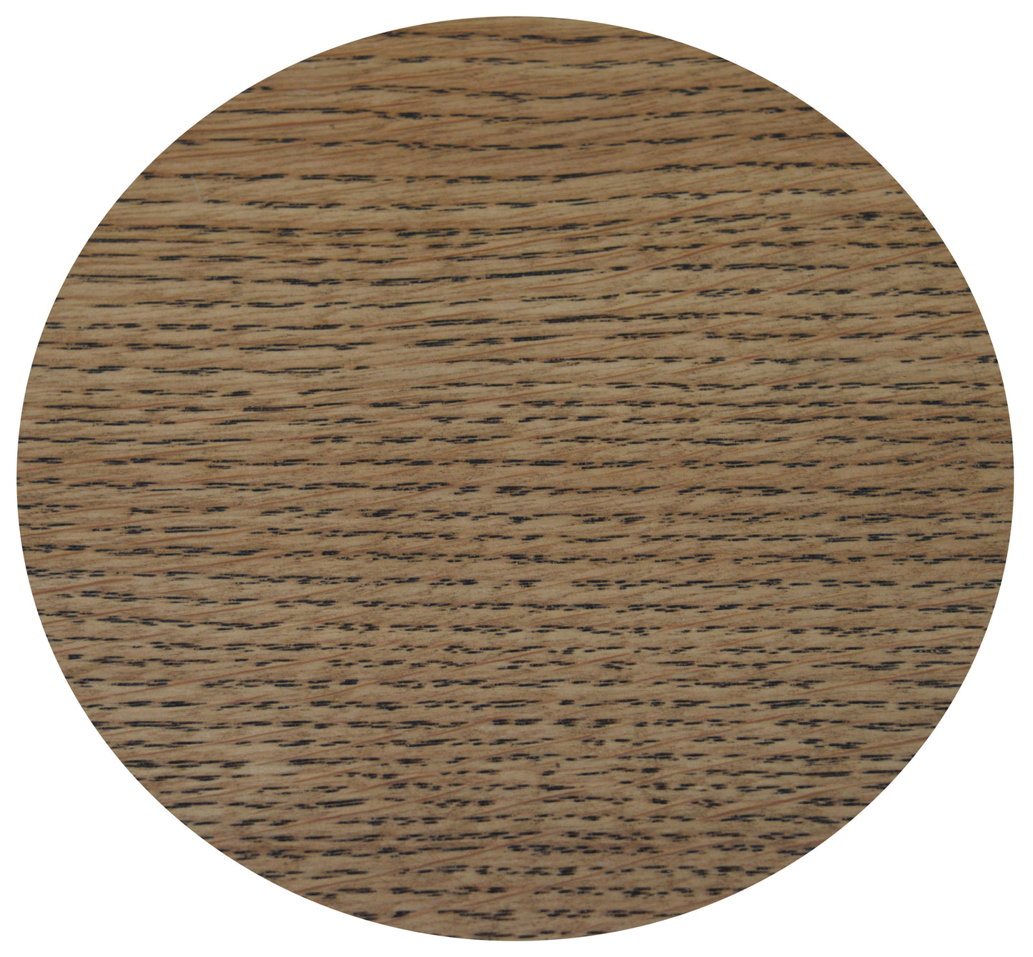 Oak wood sample