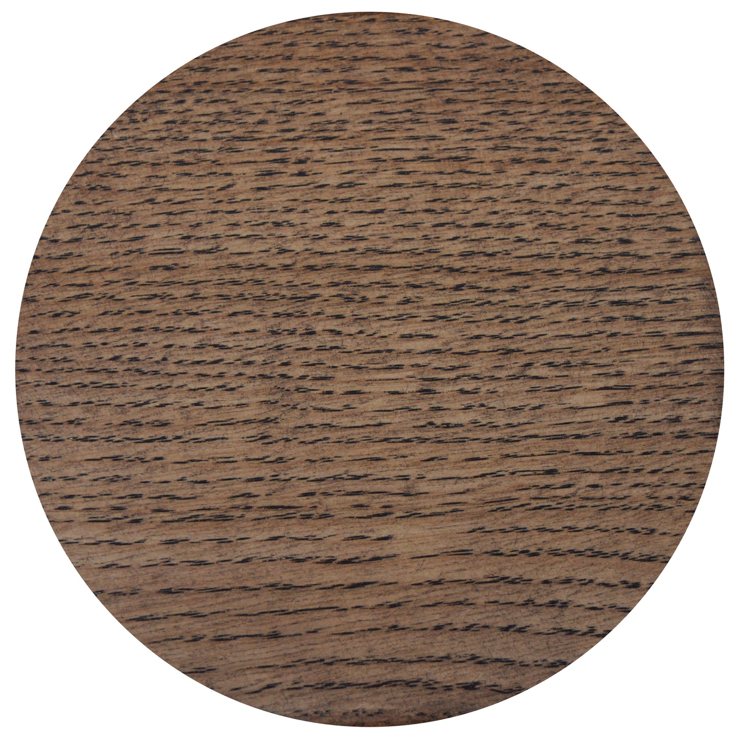 Oak wood sample