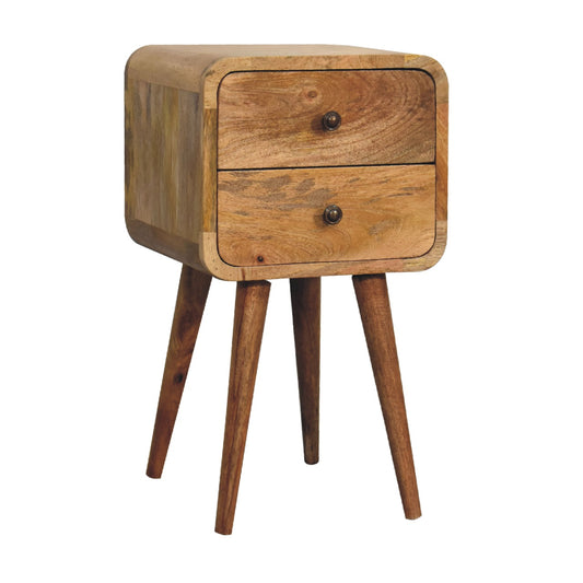 Nordic Bedside table - small