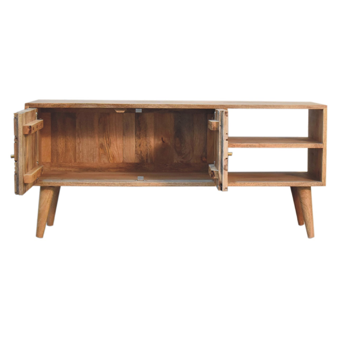 Cubana Media Unit | Tv Stand