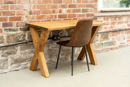 Marlow Solid Wood Desk