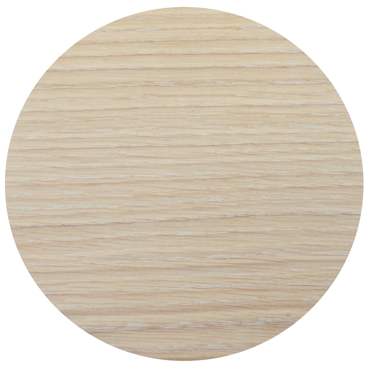 Oak wood sample