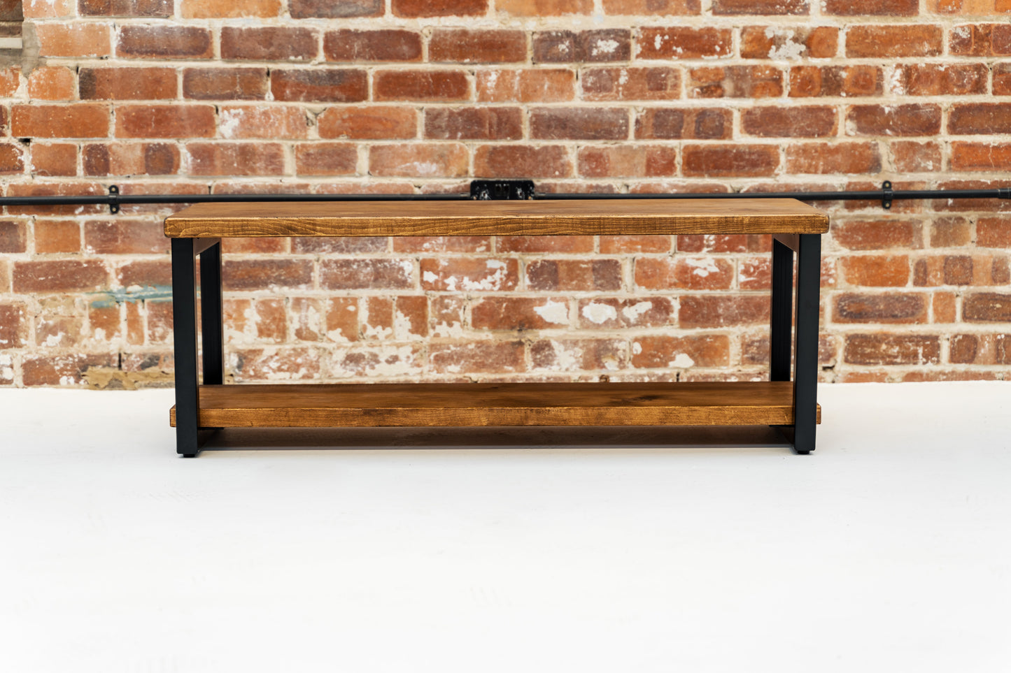 Industrial style TV Stand | Media Unit