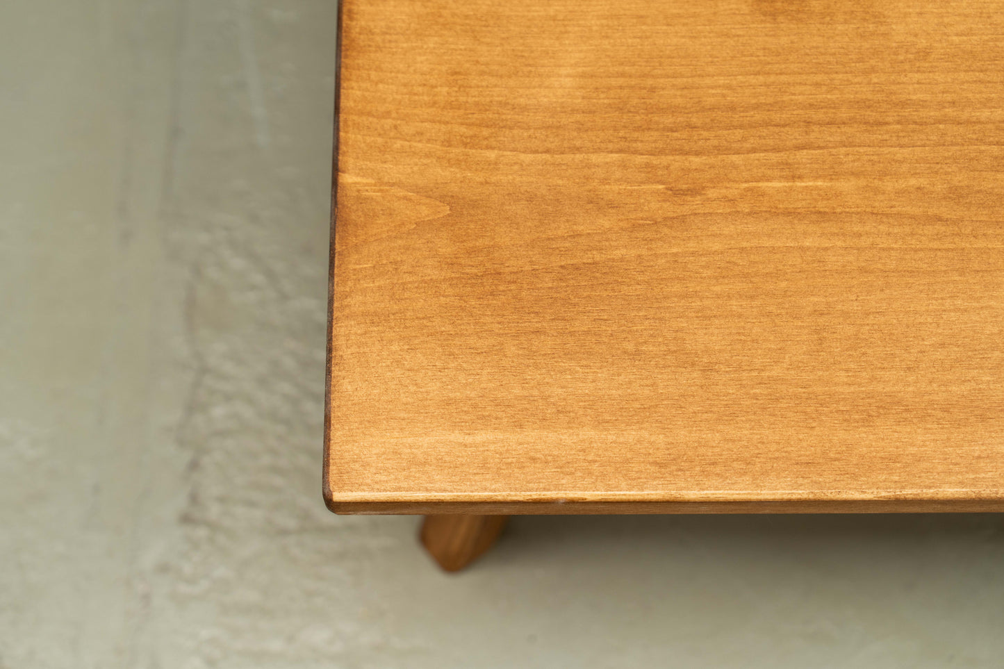 Buxton Solid Wood Coffee Table