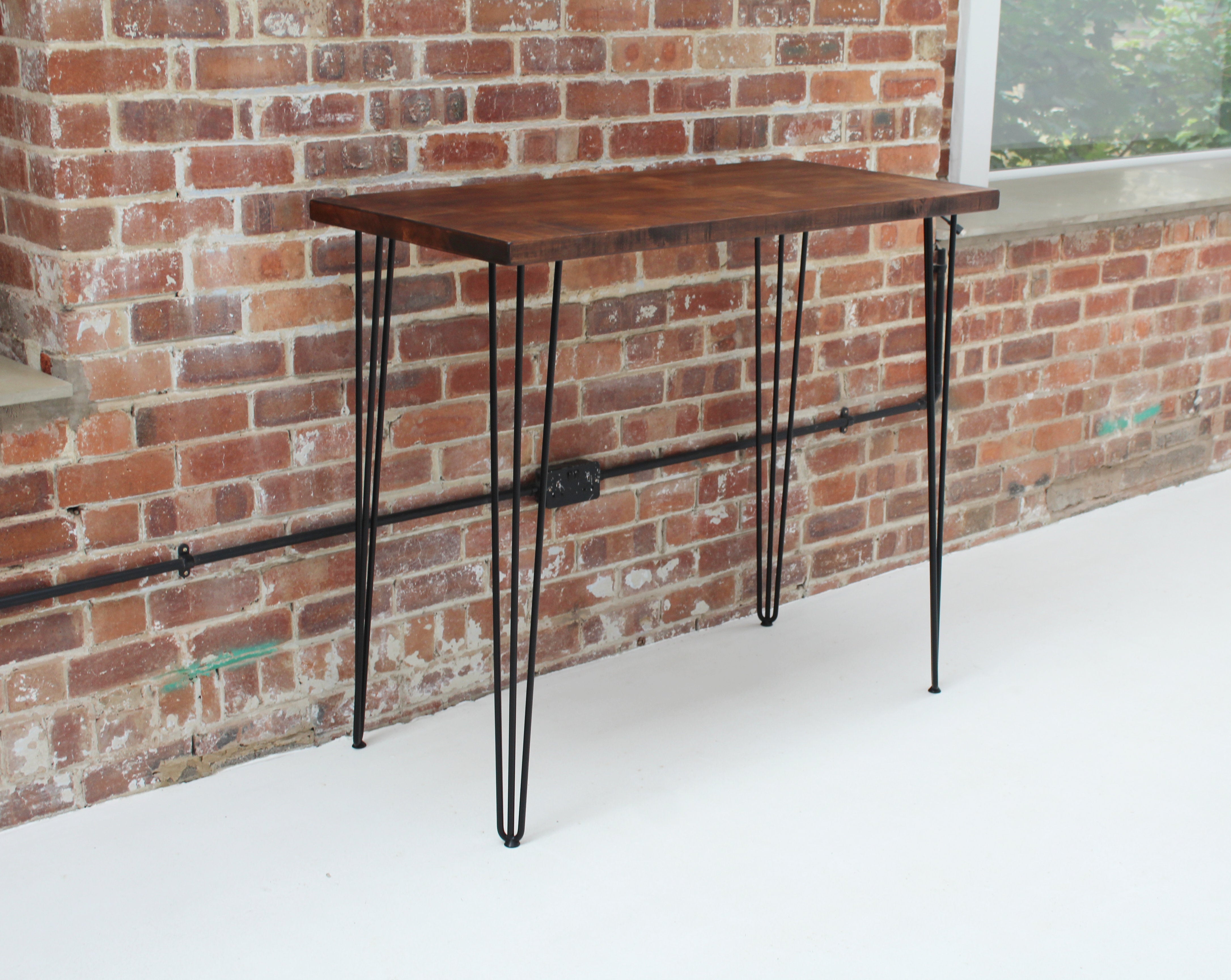 Table Legs Hairpin Legs 86cm High For Breakfast Bar Countertop table-legs-hairpin-legs-86cm-high-for-breakfast-bar-countertop