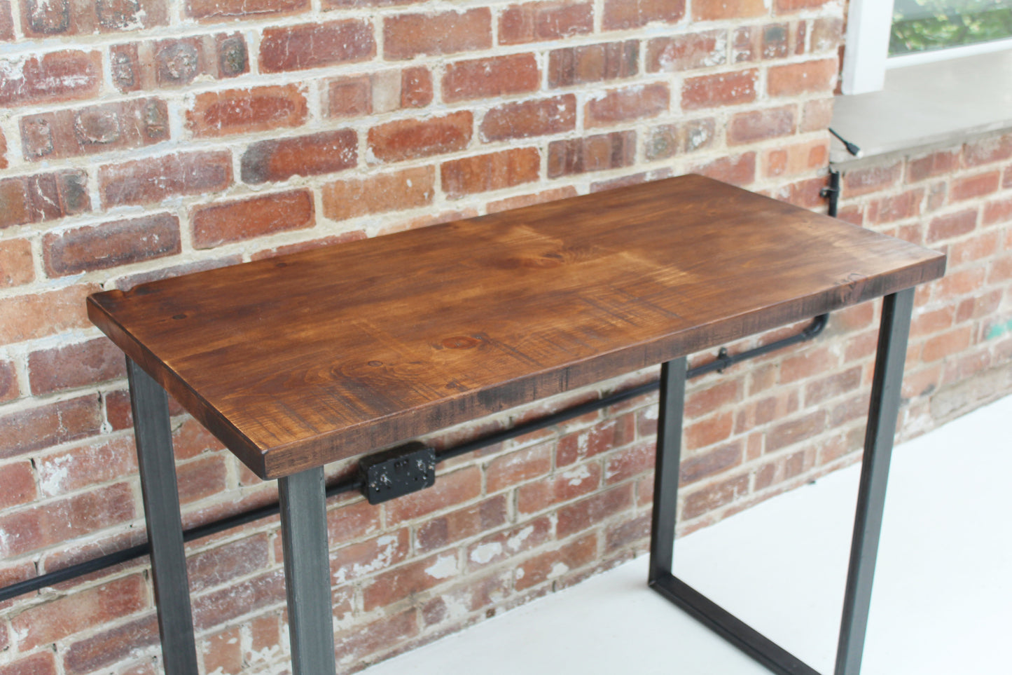 Industrial Breakfast Bar | Counter